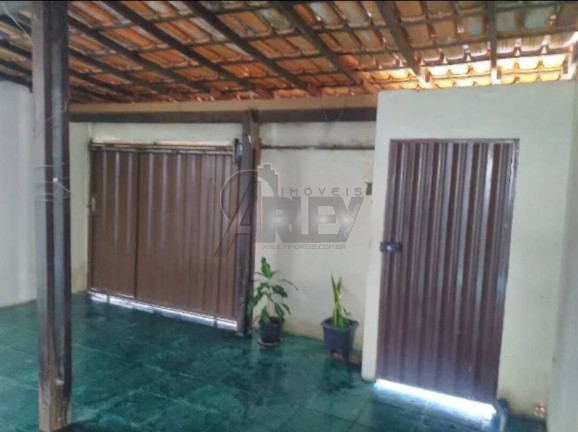 Casa com 3 Quartos à Venda,  em Sumaré  - Montes Claros