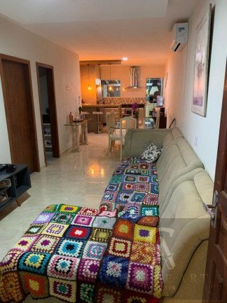 Imagem Casa com 3 Quartos à Venda, 100 m² em São João Do Rio Vermelho - Florianópolis