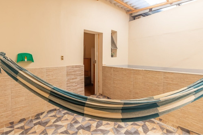 Imagem Casa com 3 Quartos à Venda, 112 m² em Vila Regente Feijó - São Paulo