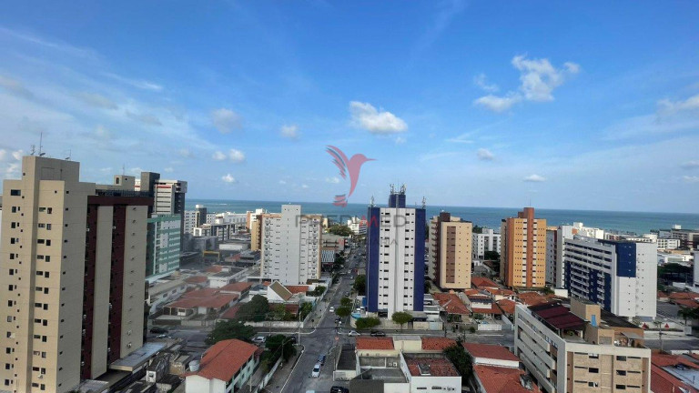 Imagem Cobertura à Venda, 250 m² em Manaira - João Pessoa Imagem Cobertura à Venda, 250 m² em Manaira - João Pessoa
