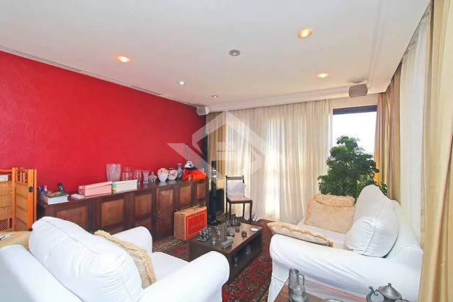 Imagem Apartamento com 4 Quartos à Venda, 360 m² em Barra Da Tijuca - Rio De Janeiro Imagem Apartamento com 4 Quartos à Venda, 360 m² em Barra Da Tijuca - Rio De Janeiro