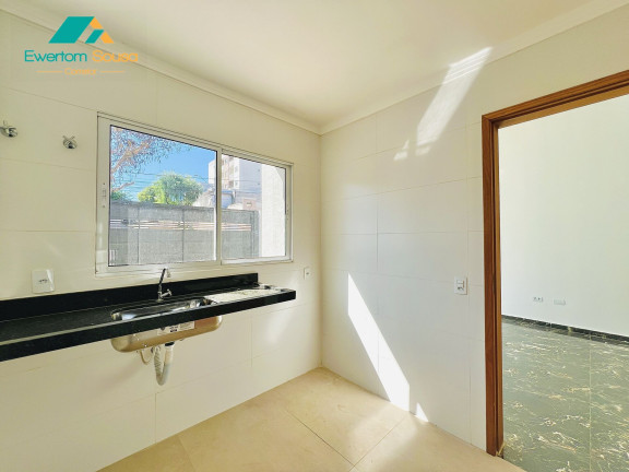 Imagem Casa com 3 Quartos à Venda, 105 m² em Nova Cerejeira - Atibaia