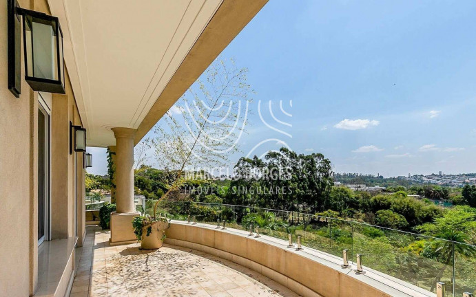 Imagem Casa de Condomínio com 5 Quartos à Venda, 2.300 m² em Chácaras Alpina - Valinhos Imagem Casa de Condomínio com 5 Quartos à Venda, 2.300 m² em Chácaras Alpina - Valinhos