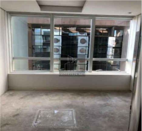 Imagem Sala Comercial para Alugar, 96 m² em Cidade Monções - São Paulo Imagem Sala Comercial para Alugar, 96 m² em Cidade Monções - São Paulo