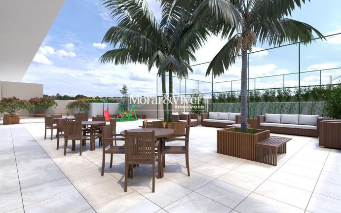 Imagem Apartamento com 3 Quartos à Venda, 117 m² em Ahú - Curitiba