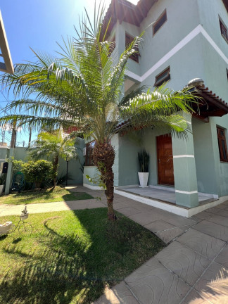 Imagem Casa com 3 Quartos à Venda, 210 m² em Moinhos De Vento - Canoas