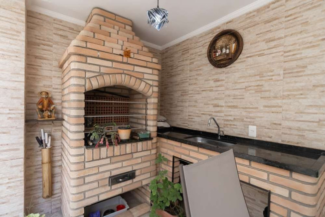 Imagem Casa com 2 Quartos à Venda, 220 m² em Vila Canero - São Paulo Imagem Casa com 2 Quartos à Venda, 220 m² em Vila Canero - São Paulo