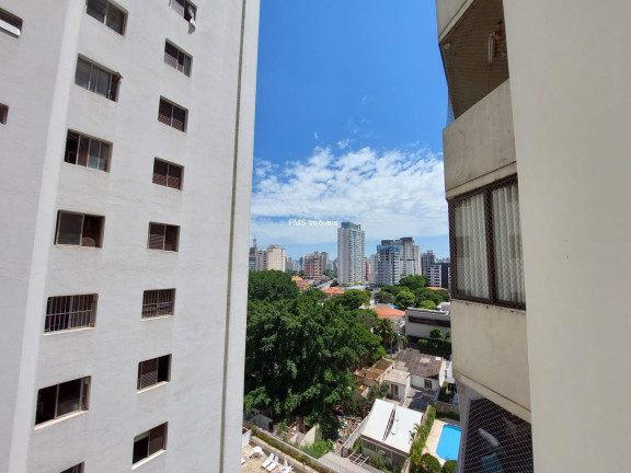 Imagem Imóvel com 3 Quartos à Venda, 178 m² em Campo Belo - São Paulo Imagem Imóvel com 3 Quartos à Venda, 178 m² em Campo Belo - São Paulo