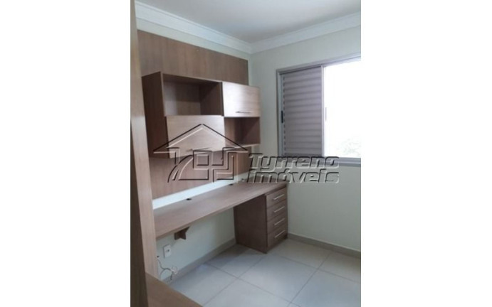 Imagem Apartamento com 3 Quartos à Venda, 62 m² em Jardim Augusta - São José Dos Campos
