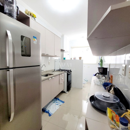 Imagem Apartamento com 2 Quartos à Venda, 70 m² em Aviação - Praia Grande