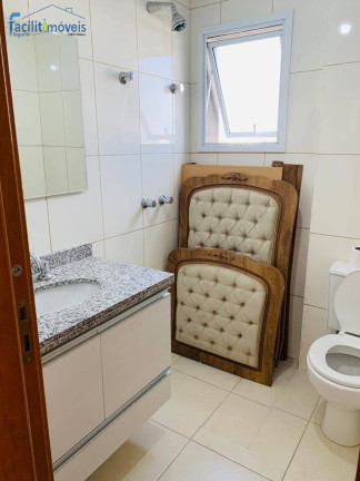 Imagem Apartamento com 3 Quartos à Venda, 83 m² em Campestre - Santo André Imagem Apartamento com 3 Quartos à Venda, 83 m² em Campestre - Santo André