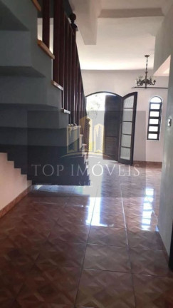 Imagem Sobrado com 3 Quartos à Venda, 146 m² em Monte Castelo - São José Dos Campos Imagem Sobrado com 3 Quartos à Venda, 146 m² em Monte Castelo - São José Dos Campos