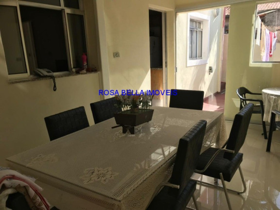 Sobrado com 3 Quartos à Venda, 85 m² em Jardim Das Palmeiras - Várzea Paulista