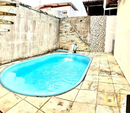 Imagem Casa com 3 Quartos à Venda, 170 m² em Neópolis - Natal