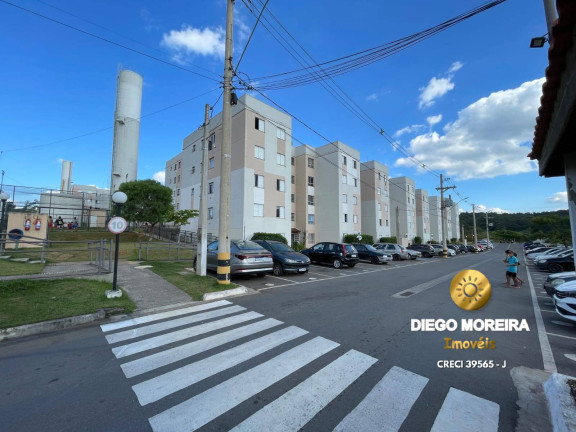 Imagem Apartamento com 2 Quartos à Venda, 50 m² em Terra Preta - Mairiporã Imagem Apartamento com 2 Quartos à Venda, 50 m² em Terra Preta - Mairiporã