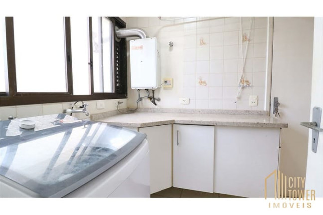 Imagem Apartamento com 3 Quartos à Venda, 190 m² em Saúde - São Paulo