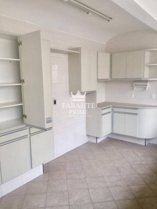 Imagem Apartamento com 4 Quartos à Venda, 348 m² em Boqueirão - Santos Imagem Apartamento com 4 Quartos à Venda, 348 m² em Boqueirão - Santos