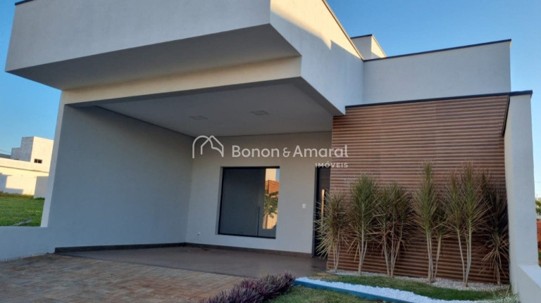 Imagem Casa de Condomínio com 3 Quartos à Venda, 200 m² em Vila Monte Alegre - Paulínia Imagem Casa de Condomínio com 3 Quartos à Venda, 200 m² em Vila Monte Alegre - Paulínia