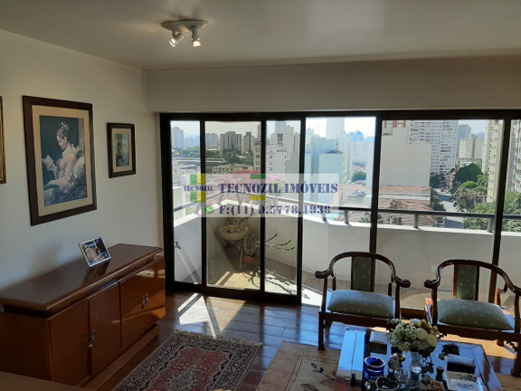 Imagem Apartamento com 3 Quartos à Venda, 189 m² em Aclimação - São Paulo Imagem Apartamento com 3 Quartos à Venda, 189 m² em Aclimação - São Paulo