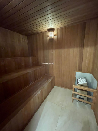 Imagem Apartamento com 4 Quartos à Venda, 285 m²