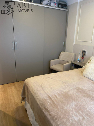 Imagem Apartamento com 3 Quartos à Venda, 97 m² em São Paulo