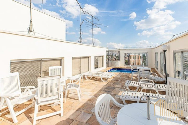 Imagem Apartamento com 2 Quartos à Venda, 67 m² em Indianópolis - São Paulo Imagem Apartamento com 2 Quartos à Venda, 67 m² em Indianópolis - São Paulo
