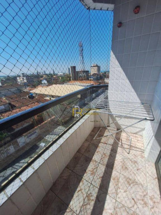Imagem Apartamento com 2 Quartos à Venda, 82 m² em Solemar - Praia Grande Imagem Apartamento com 2 Quartos à Venda, 82 m² em Solemar - Praia Grande