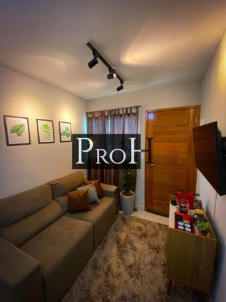Imagem Apartamento com 1 Quarto à Venda, 38 m² em Vila Guilhermina - São Paulo Imagem Apartamento com 1 Quarto à Venda, 38 m² em Vila Guilhermina - São Paulo