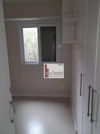 Imagem Apartamento com 3 Quartos à Venda, 68 m² em Vila Andrade - São Paulo