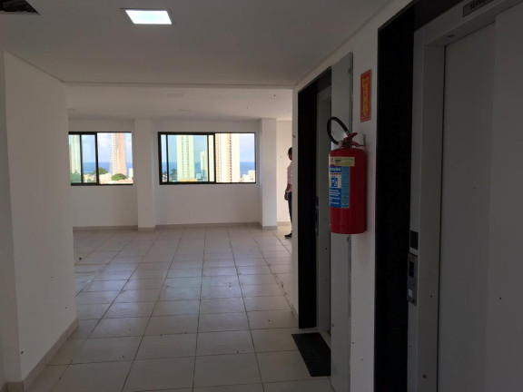 Imagem Apartamento com 2 Quartos à Venda, 48 m² em Candeias - Jaboatão Dos Guararapes