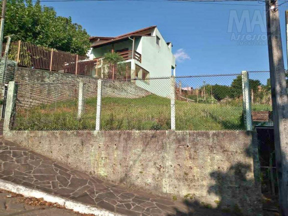 Imagem Terreno à Venda, em São Jorge - Novo Hamburgo Imagem Terreno à Venda, em São Jorge - Novo Hamburgo