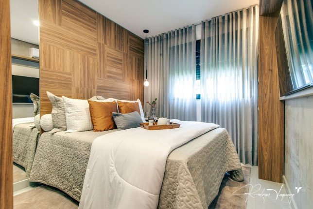 Imagem Apartamento com 2 Quartos à Venda, 69 m² em Setor Oeste - Goiânia