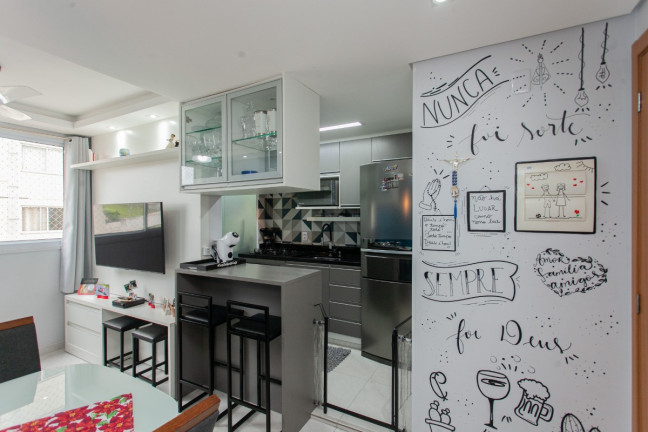 Imagem Apartamento com 2 Quartos à Venda, 43 m² em Jardim íris - São Paulo Imagem Apartamento com 2 Quartos à Venda, 43 m² em Jardim íris - São Paulo