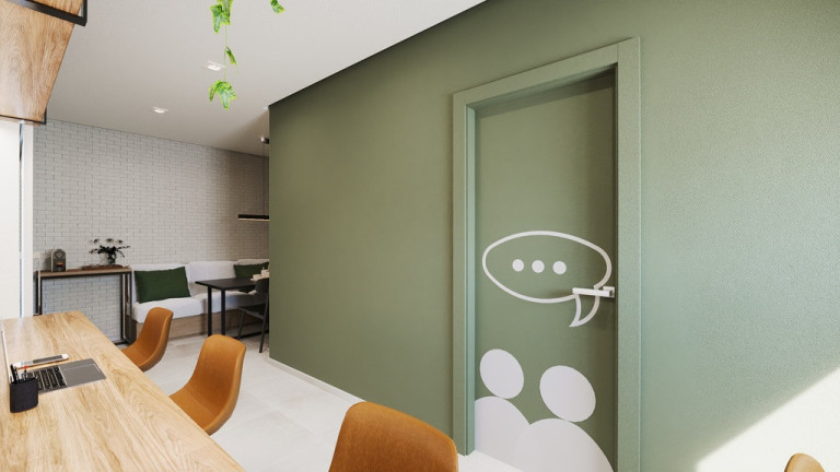 Imagem Imóvel com 2 Quartos à Venda, 73 m² em Vila Guilhermina - São Paulo