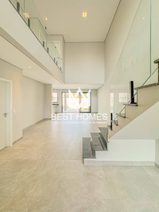 Imagem Casa de Condomínio com 3 Quartos à Venda, 250 m² em Jardim Ermida 1 - Jundiaí Imagem Casa de Condomínio com 3 Quartos à Venda, 250 m² em Jardim Ermida 1 - Jundiaí