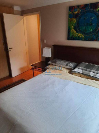 Imagem Apartamento com 2 Quartos à Venda, 143 m² em Jardim América - São Paulo
