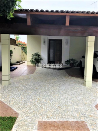 Imagem Casa com 5 Quartos à Venda, 610 m² em Morumbi - São Paulo Imagem Casa com 5 Quartos à Venda, 610 m² em Morumbi - São Paulo