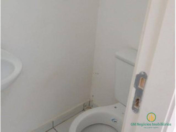 Imagem Casa de Condomínio com 2 Quartos à Venda, 55 m² em Quinta Dos Angicos - Cotia