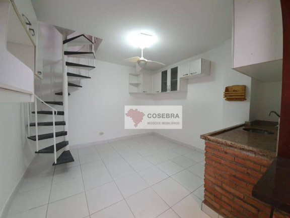 Imagem Casa com 3 Quartos à Venda, 117 m² em Brooklin - São Paulo Imagem Casa com 3 Quartos à Venda, 117 m² em Brooklin - São Paulo
