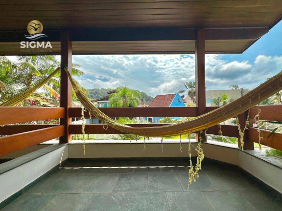 Imagem Casa com 5 Quartos à Venda, 598 m² em Pernambuco Ii - Guarujá Imagem Casa com 5 Quartos à Venda, 598 m² em Pernambuco Ii - Guarujá