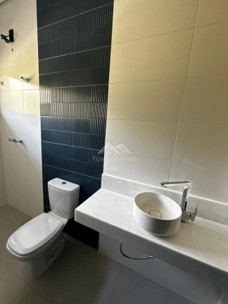 Imagem Casa com 3 Quartos à Venda, 225 m² em Sunlake - Sorocaba
