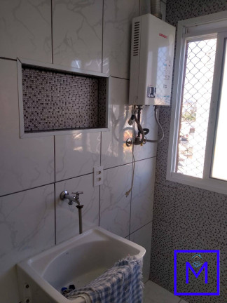 Imagem Apartamento com 2 Quartos à Venda, 45 m² em Jardim Utinga - Santo André Imagem Apartamento com 2 Quartos à Venda, 45 m² em Jardim Utinga - Santo André