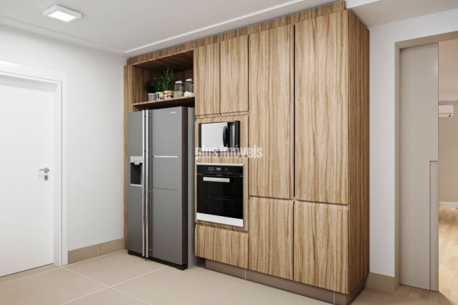 Imagem Apartamento com 4 Quartos à Venda, 306 m² em Pacaembu - São Paulo