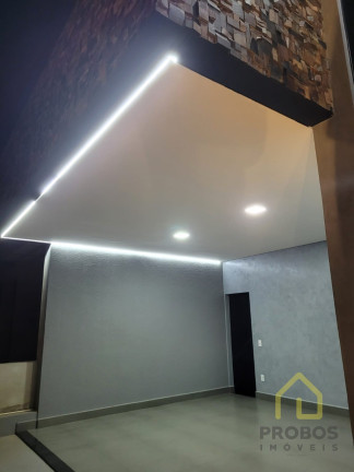 Imagem Casa com 3 Quartos à Venda, 196 m² em Caldeira - Indaiatuba
