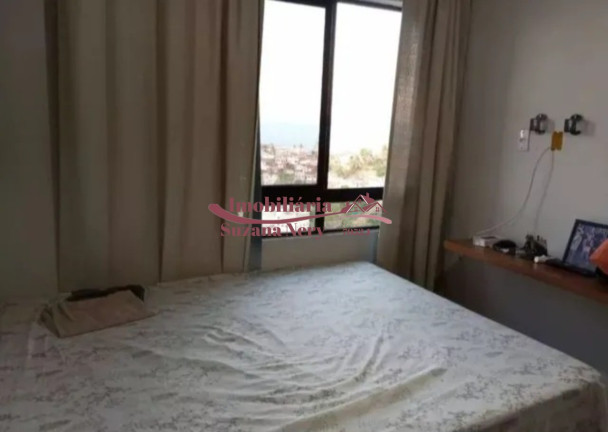Imagem Apartamento com 4 Quartos à Venda, 99 m² em Petrópolis - Natal