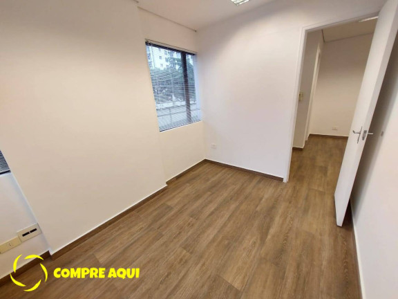 Imagem Imóvel Comercial à Venda, 33 m² em Santa Cecília - São Paulo