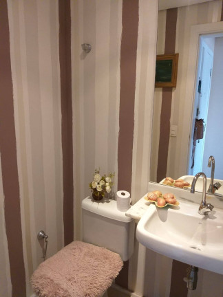 Imagem Apartamento com 3 Quartos à Venda, 130 m² em Gonzaga - Santos Imagem Apartamento com 3 Quartos à Venda, 130 m² em Gonzaga - Santos
