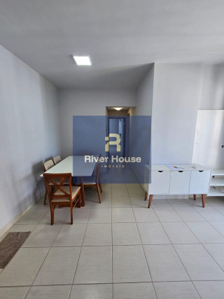 Imagem Apartamento com 3 Quartos para Alugar, 70 m² em Grande Terceiro - Cuiabá Imagem Apartamento com 3 Quartos para Alugar, 70 m² em Grande Terceiro - Cuiabá