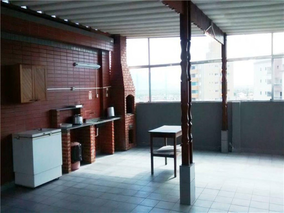 Imagem Apartamento com 1 Quarto à Venda, 49 m² em Tupi - Praia Grande Imagem Apartamento com 1 Quarto à Venda, 49 m² em Tupi - Praia Grande