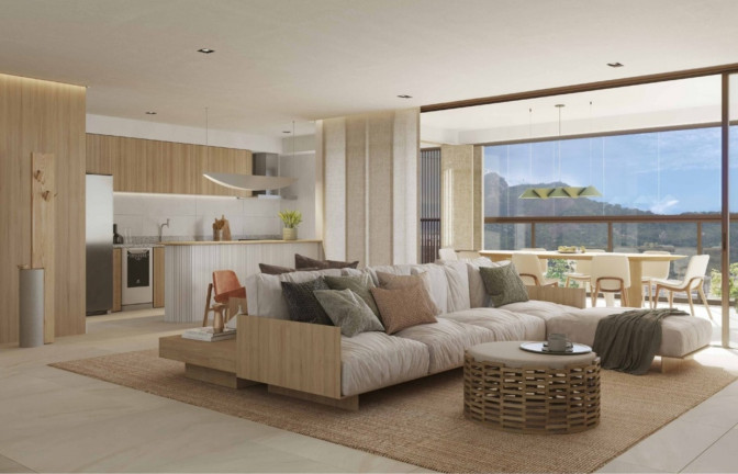 Imagem Imóvel com 4 Quartos à Venda, 166 m² em Botafogo - Rio De Janeiro